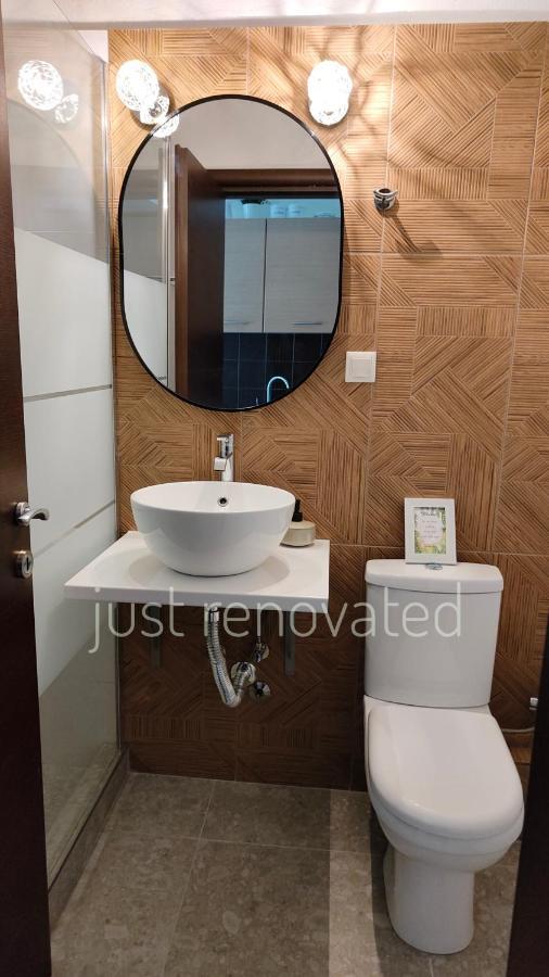 City Center Fresh Studio #Self Check In# Saloniki Zewnętrze zdjęcie