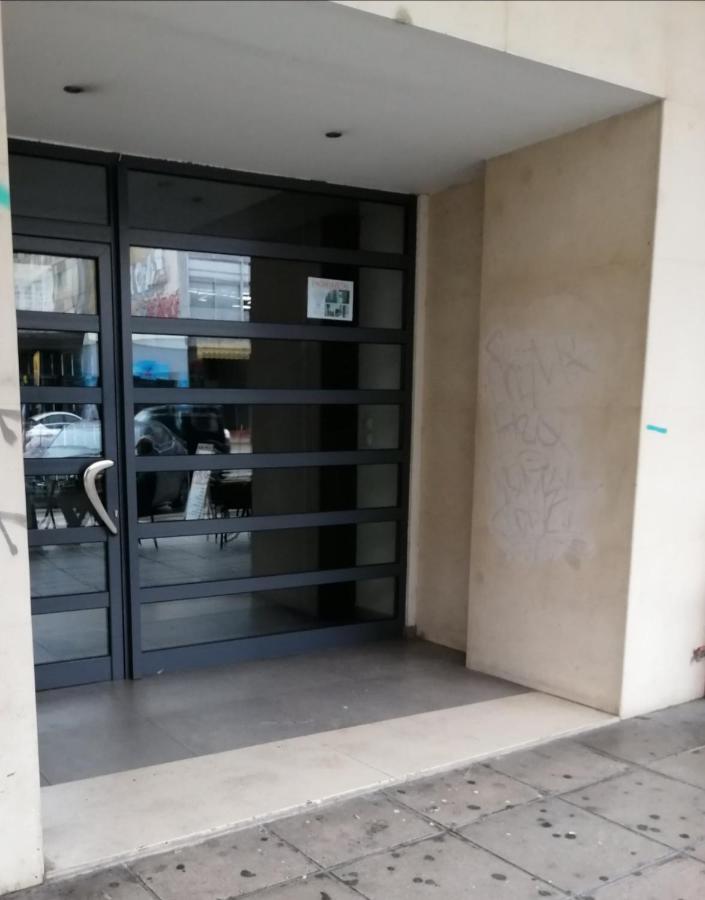 City Center Fresh Studio #Self Check In# Saloniki Zewnętrze zdjęcie