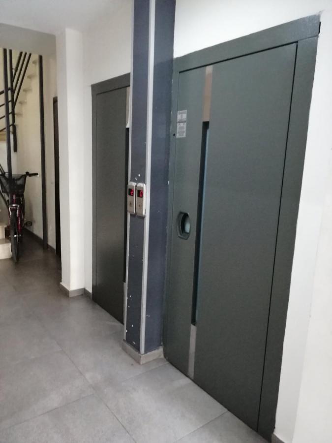 City Center Fresh Studio #Self Check In# Saloniki Zewnętrze zdjęcie